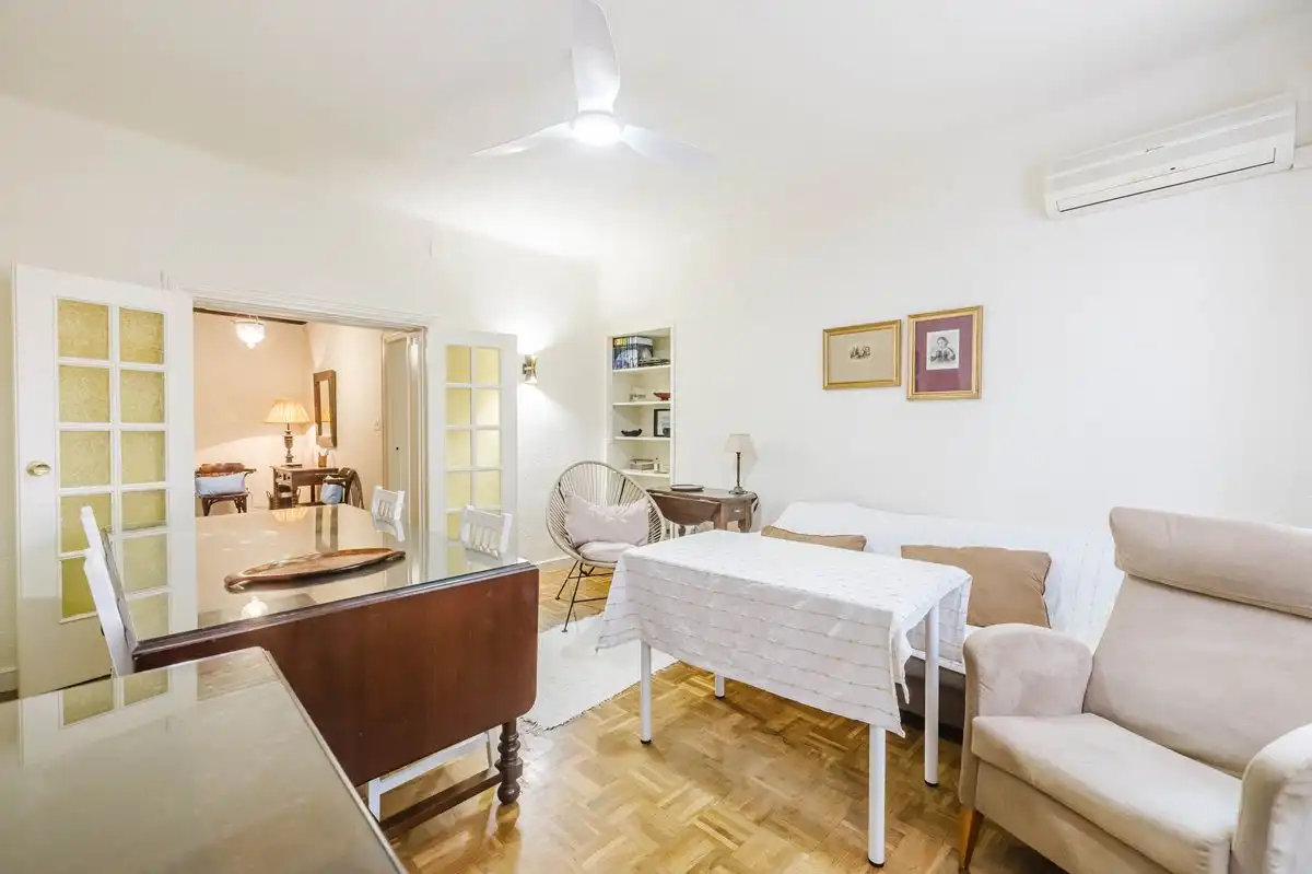 Pis de 114 m² a Màlaga