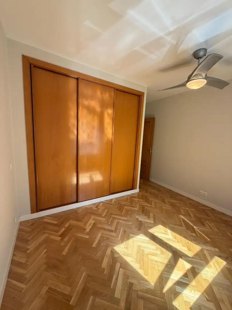 Piso de 81 m² en Madrid