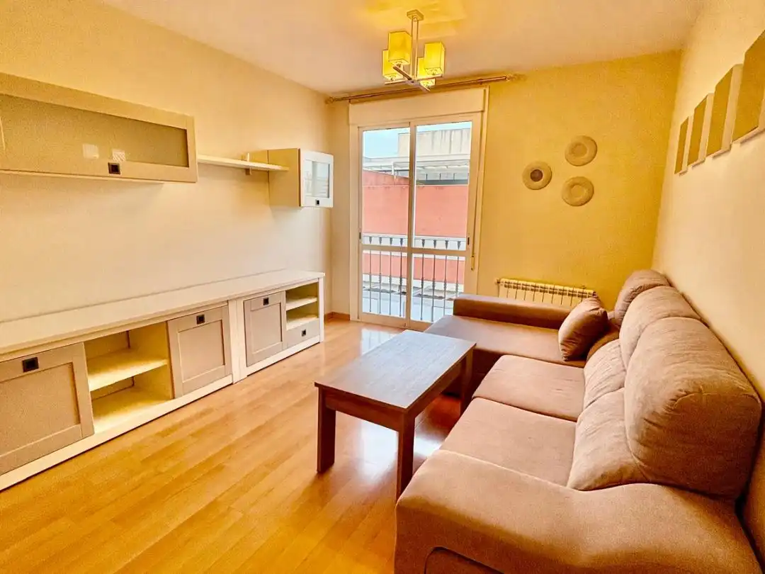Pis de 81 m² a Badajoz