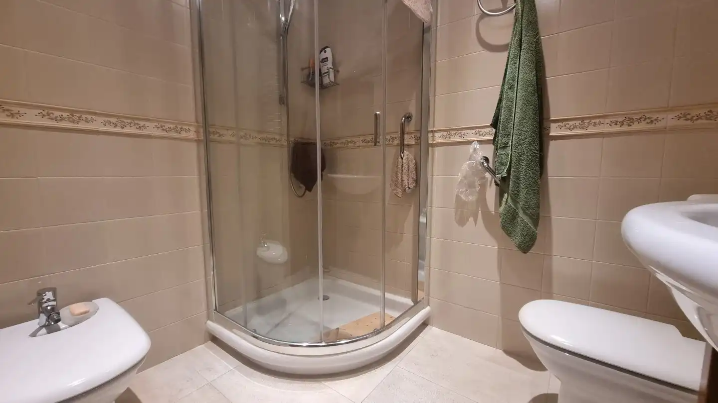 Piso de 144 m² en San Sebastián