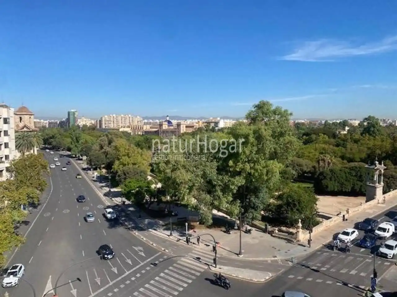 Piso de 158 m² en Valencia