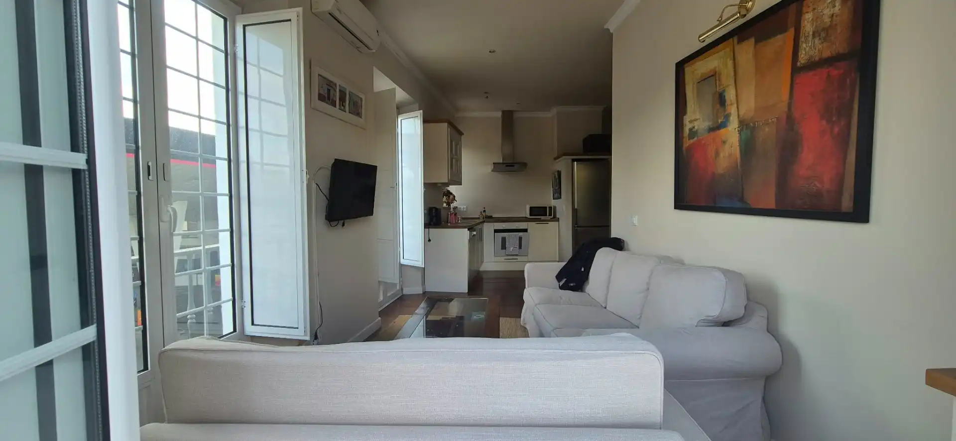 Appartamento 65 m² a Siviglia