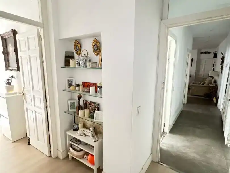 Habitación 240 m², Madrid