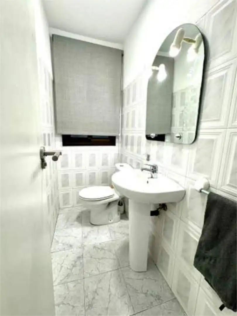 Piso de 120 m² en Santa Cruz de Tenerife