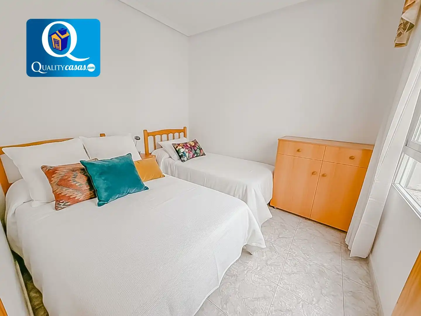 Apartamento 86 m² em Torrevieja