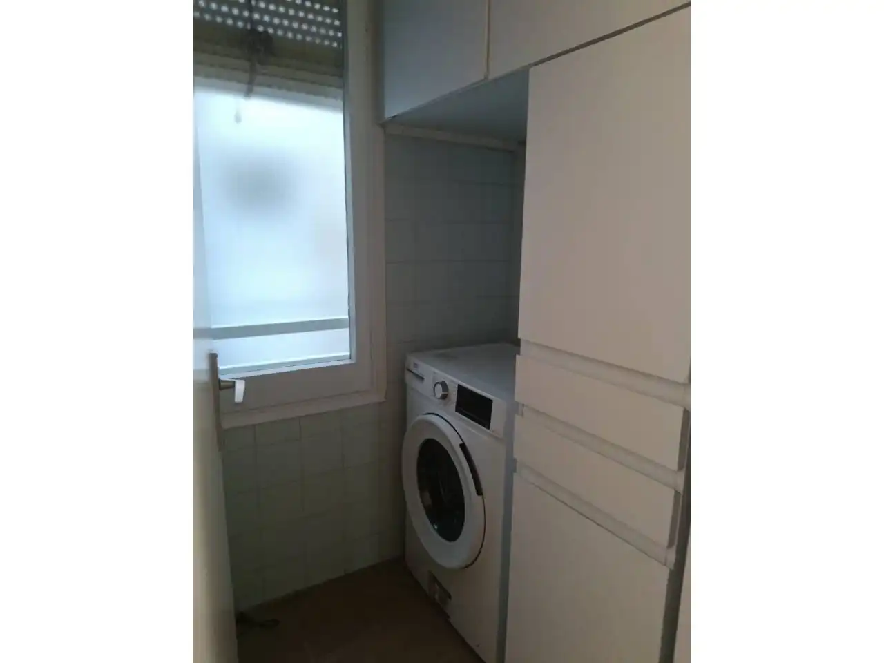 Pis de 177 m² a Manresa