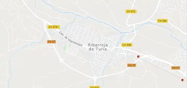 Pis de 200 m² a Riba-roja de Túria