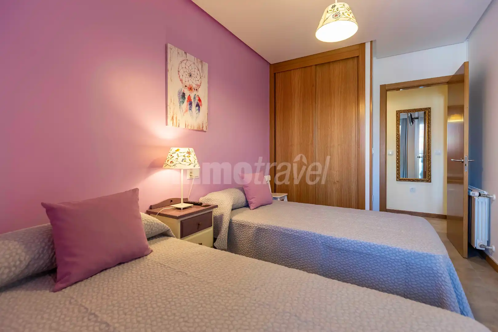 Appartamento 60 m² a Sanxenxo