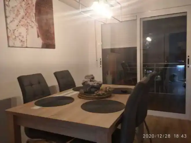 Chambre 100 m², Alicante