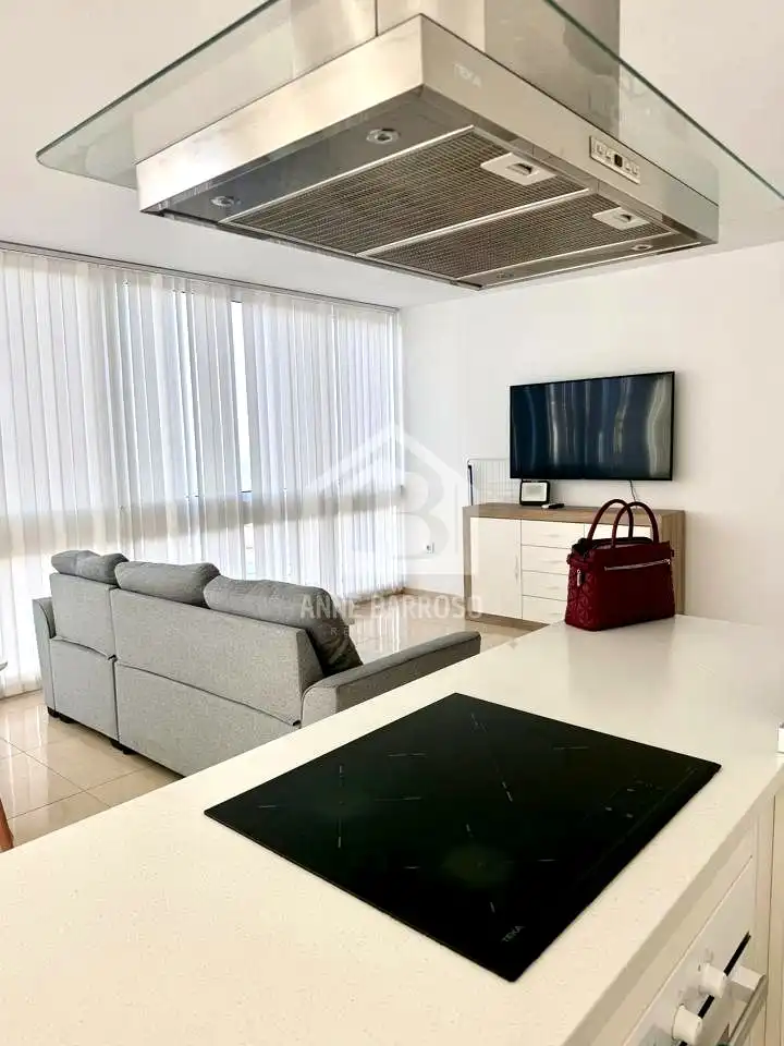 Piso de 80 m² en Santiago del Teide