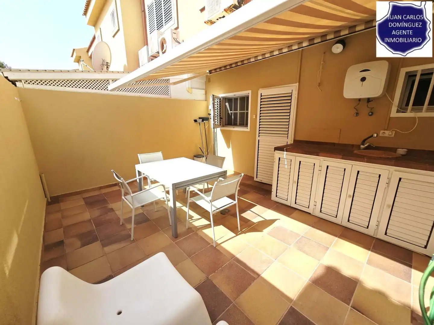 Casa de 80 m² en San Bartolomé de Tirajana