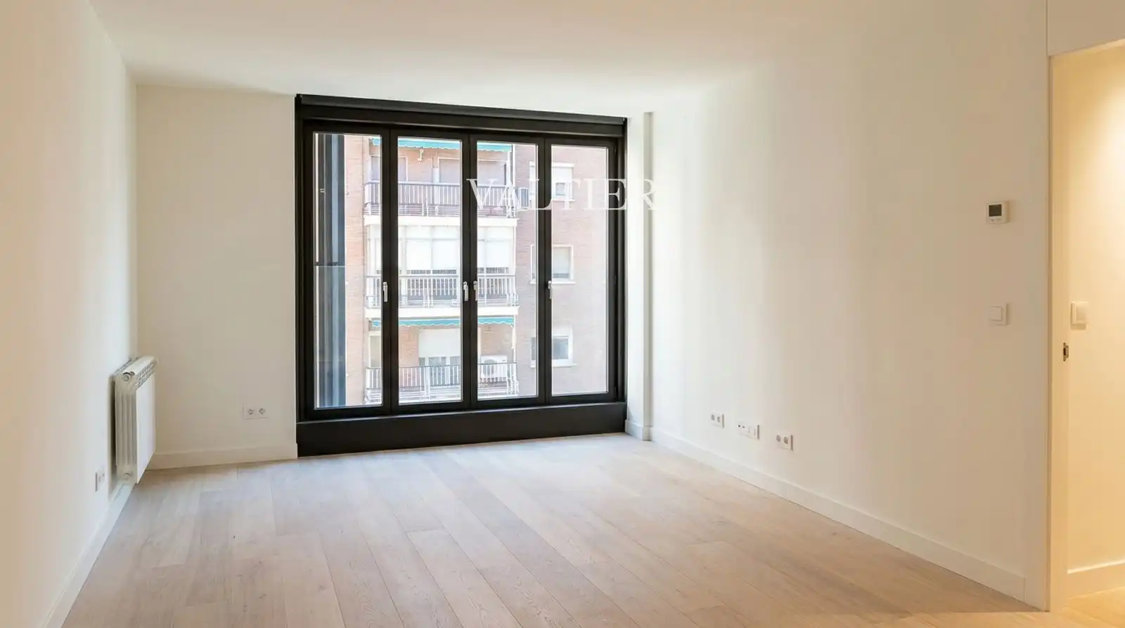 Piso de 91 m² en Madrid