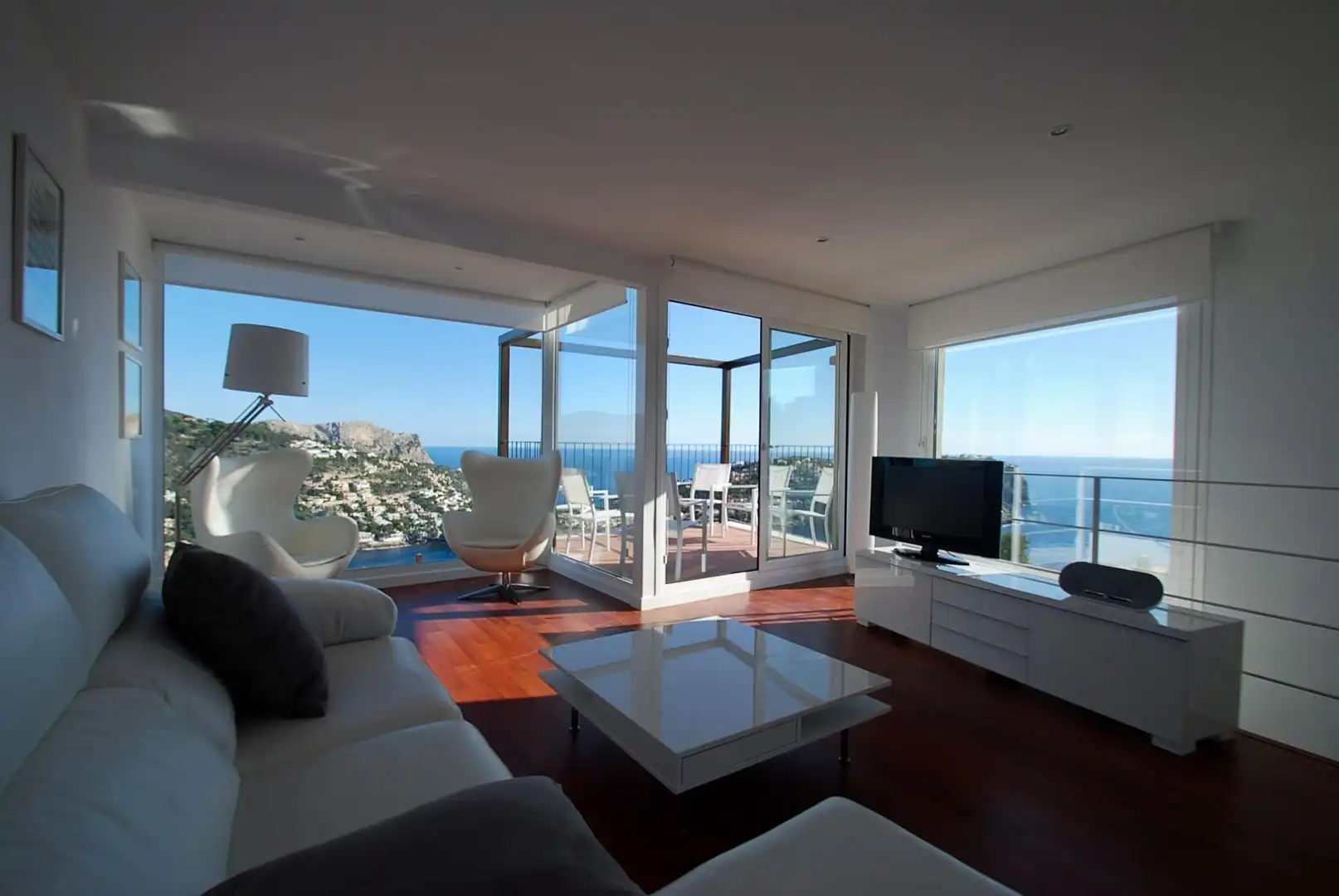 Piso de 120 m² en Andratx