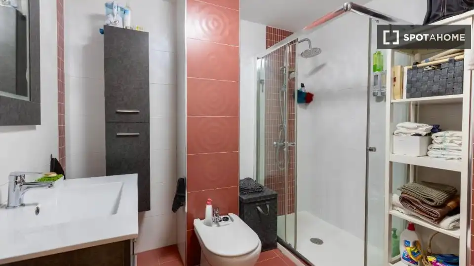 Habitación 161 m², Granada