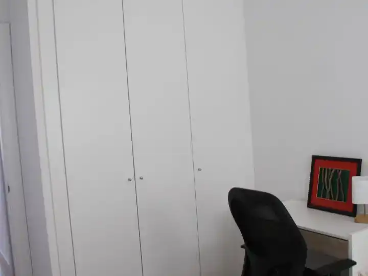 Piso de 80 m² en Albacete