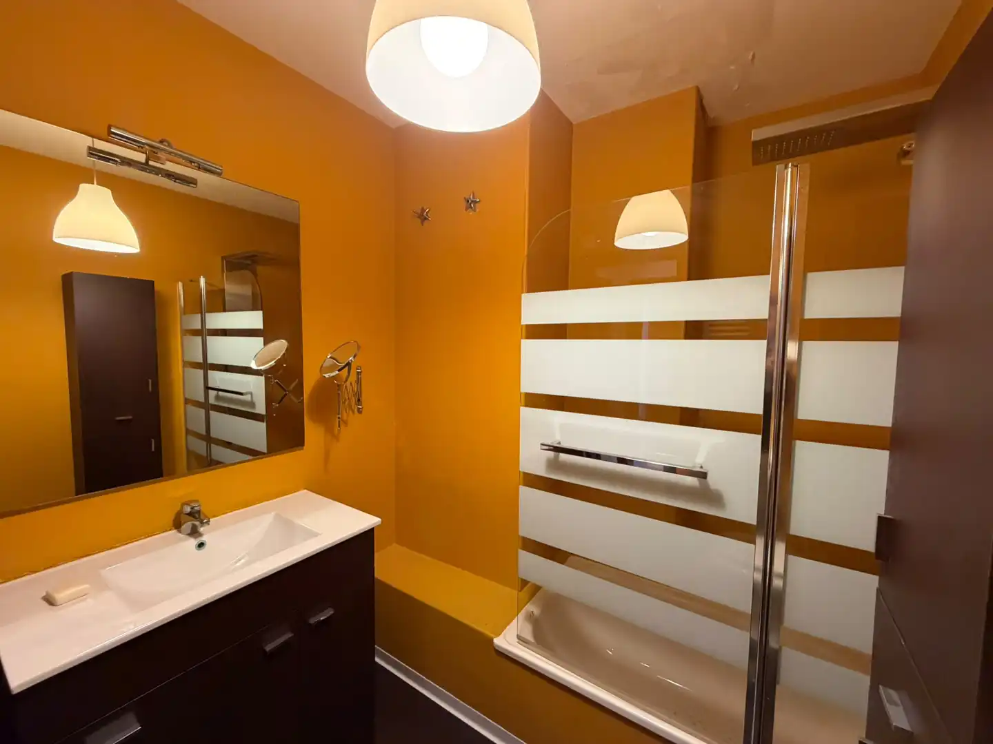 Pis de 85 m² a Lugo