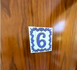 Habitación 504 m², Linares