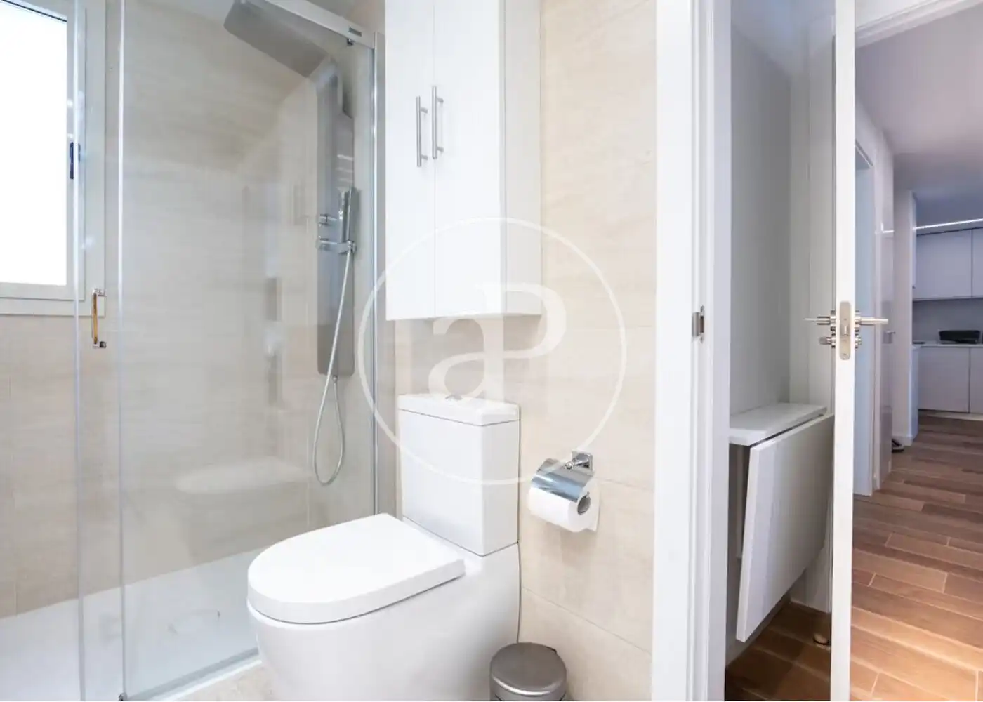 Piso de 100 m² en Madrid