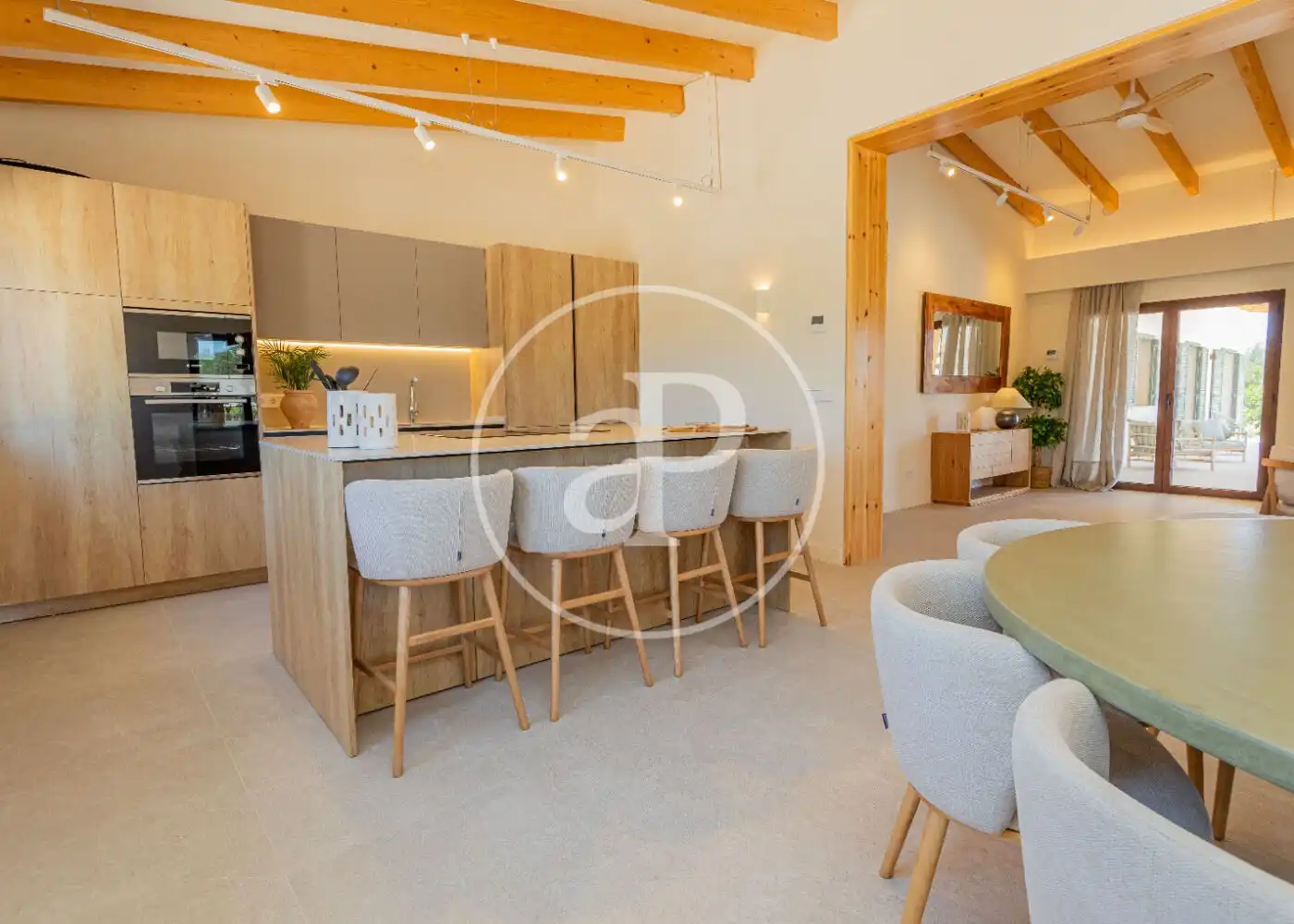 Piso de 466 m² en Campos