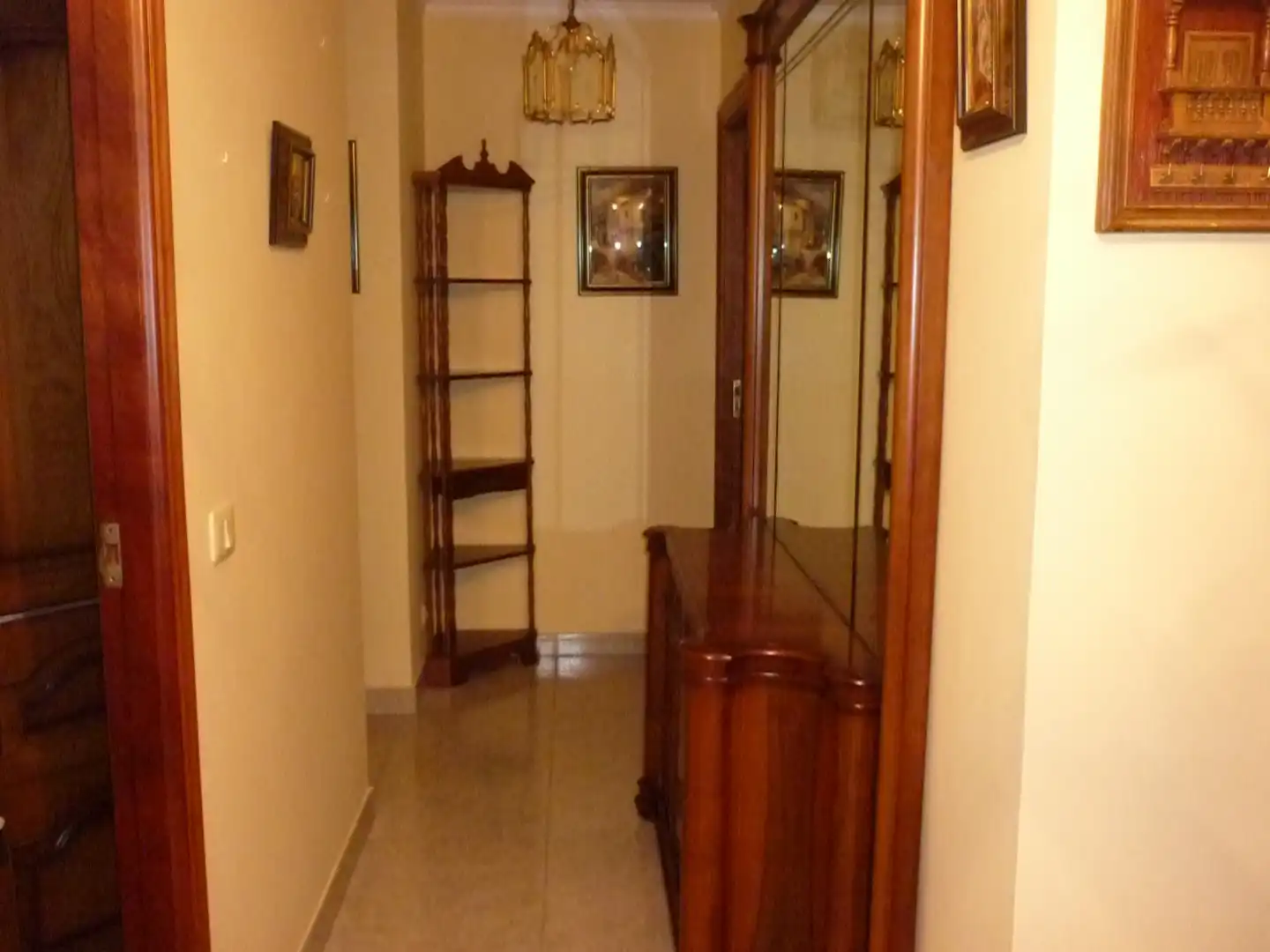 Piso de 85 m² en Narón