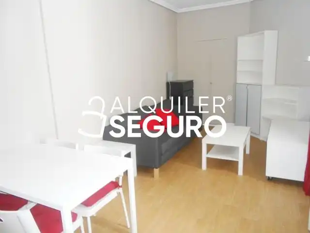Piso de 55 m² en Madrid