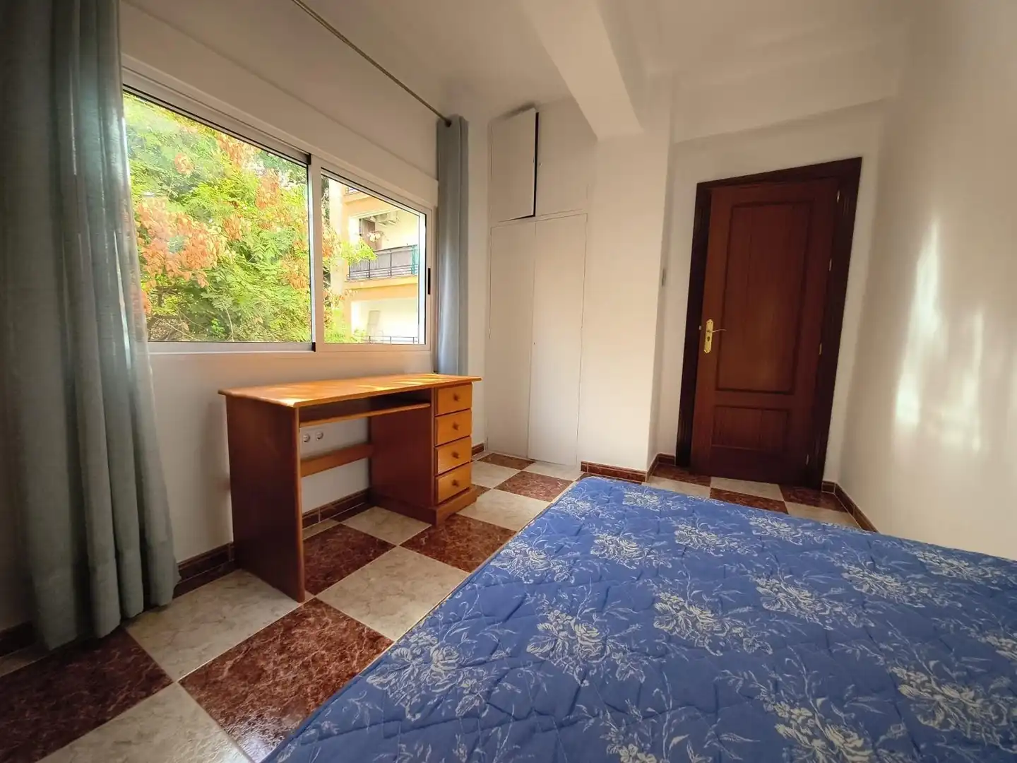 Piso de 86 m² en Granada