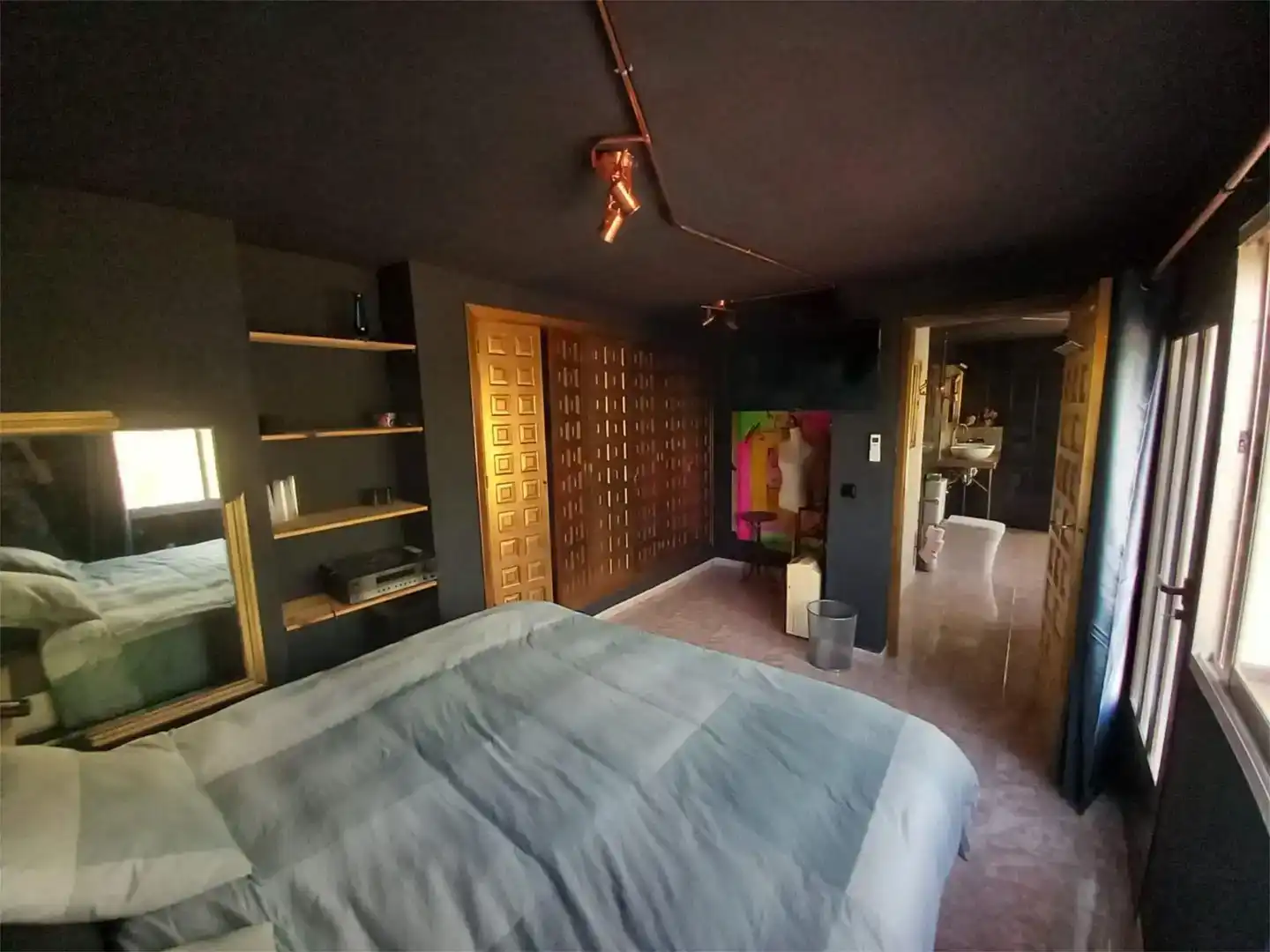 Piso de 164 m² en Pedreguer
