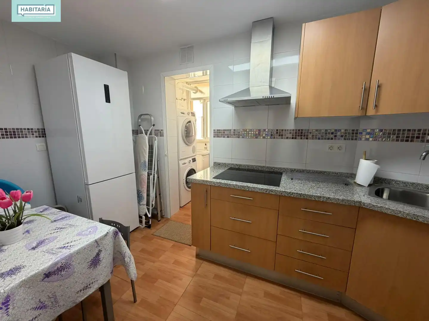 Piso de 100 m² en Málaga