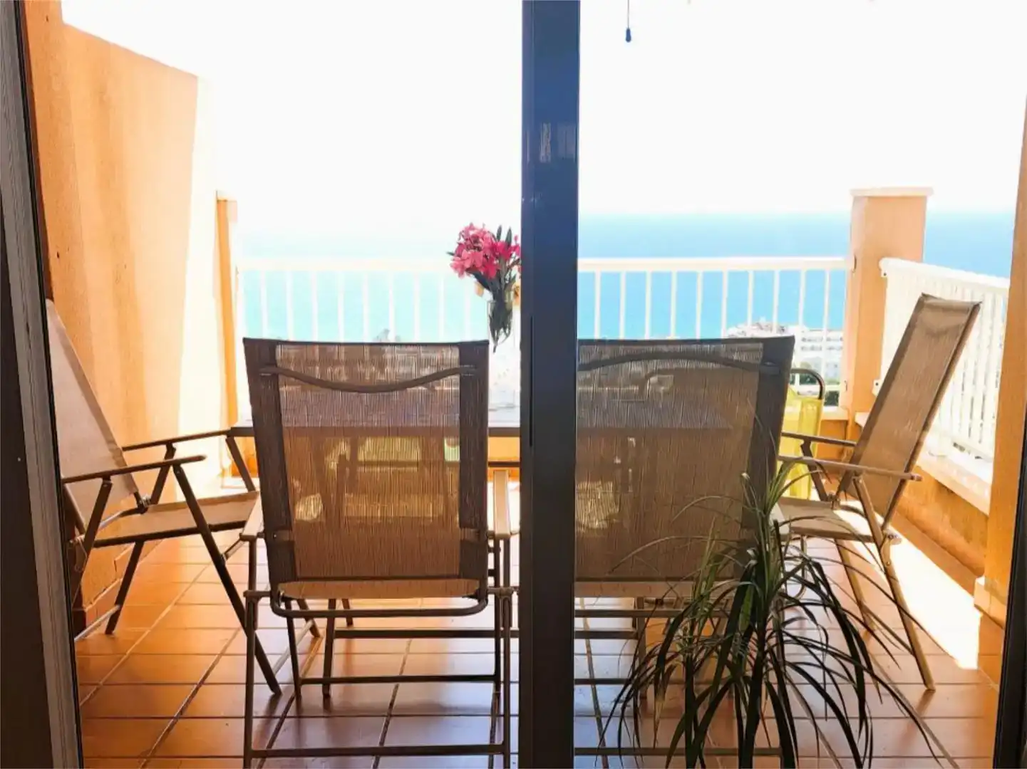 Piso de 57 m² en Mojácar