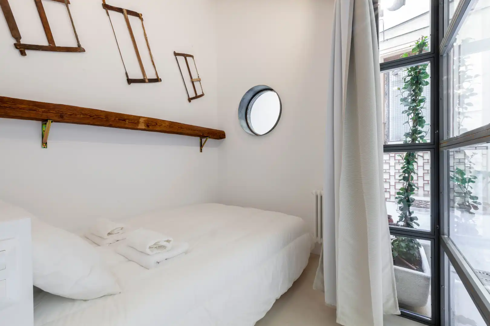 Appartement 90 m² à Madrid