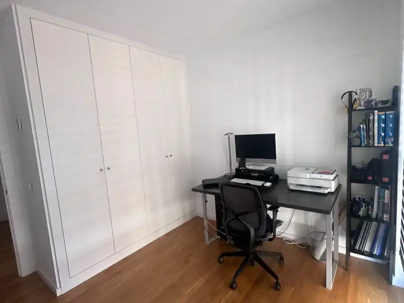Apartamento 136 m² em Almeria