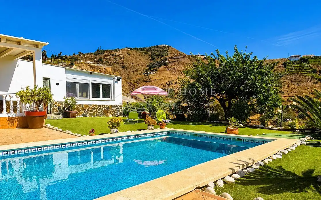 Piso de 70 m² en Torrox