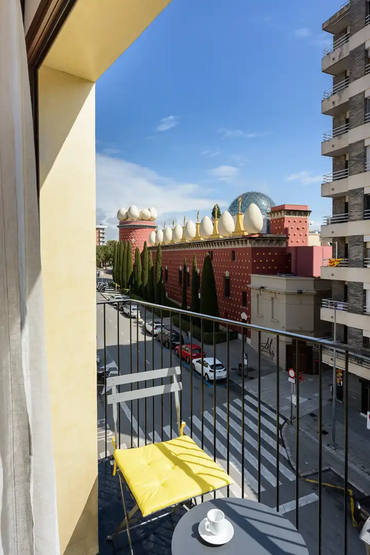 Appartement 40 m² à Figuières