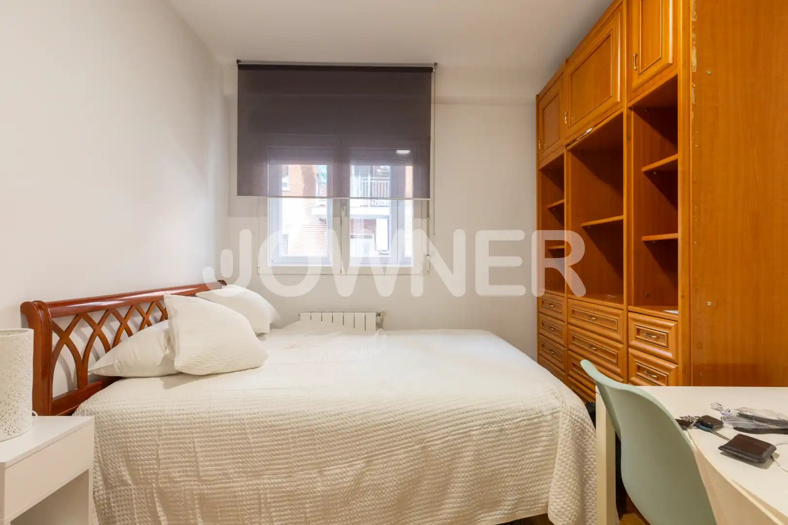 Pis de 95 m² a Madrid