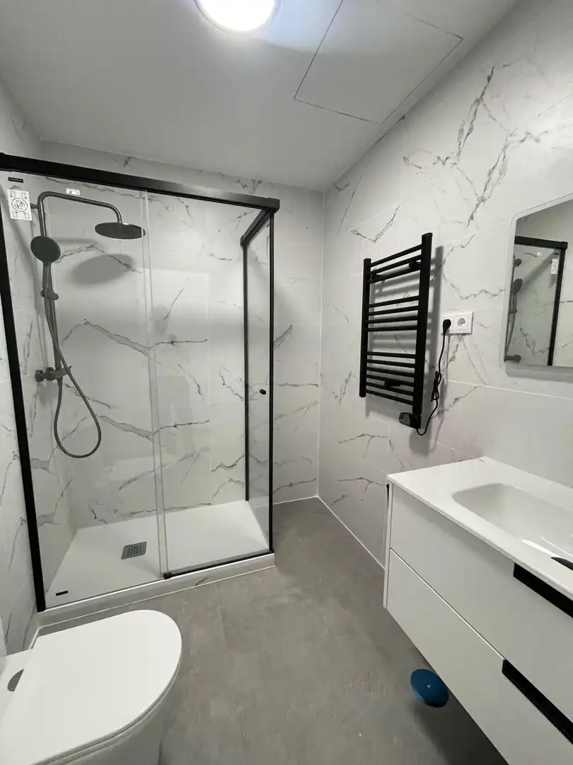 Квартира 45 м² в Móstoles