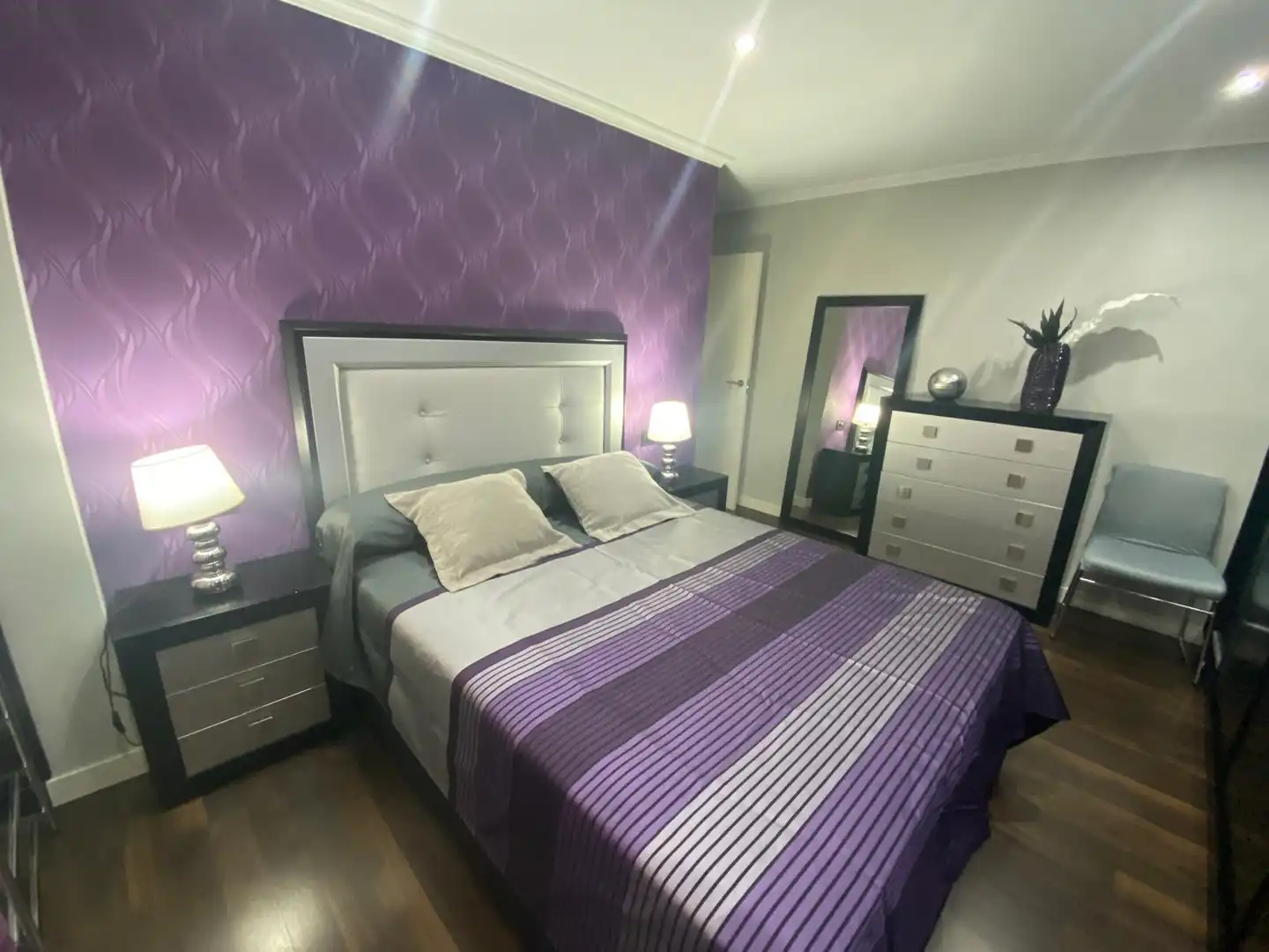 Piso de 110 m² en Albacete