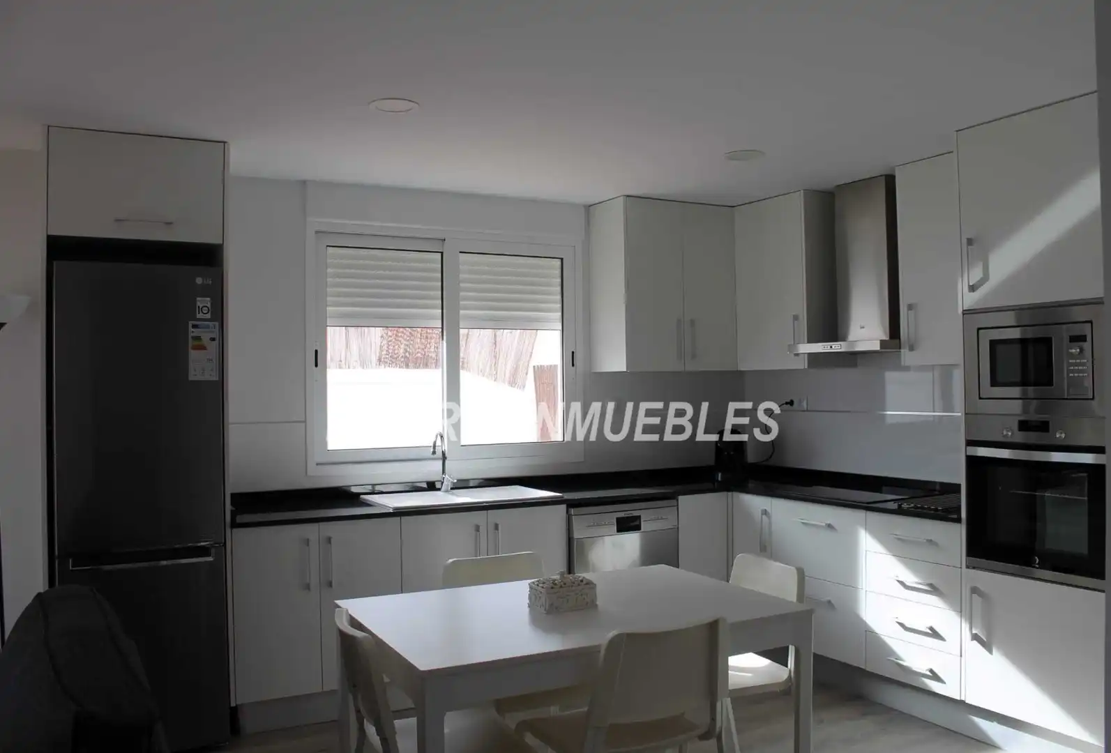 Piso de 180 m² en Valencia