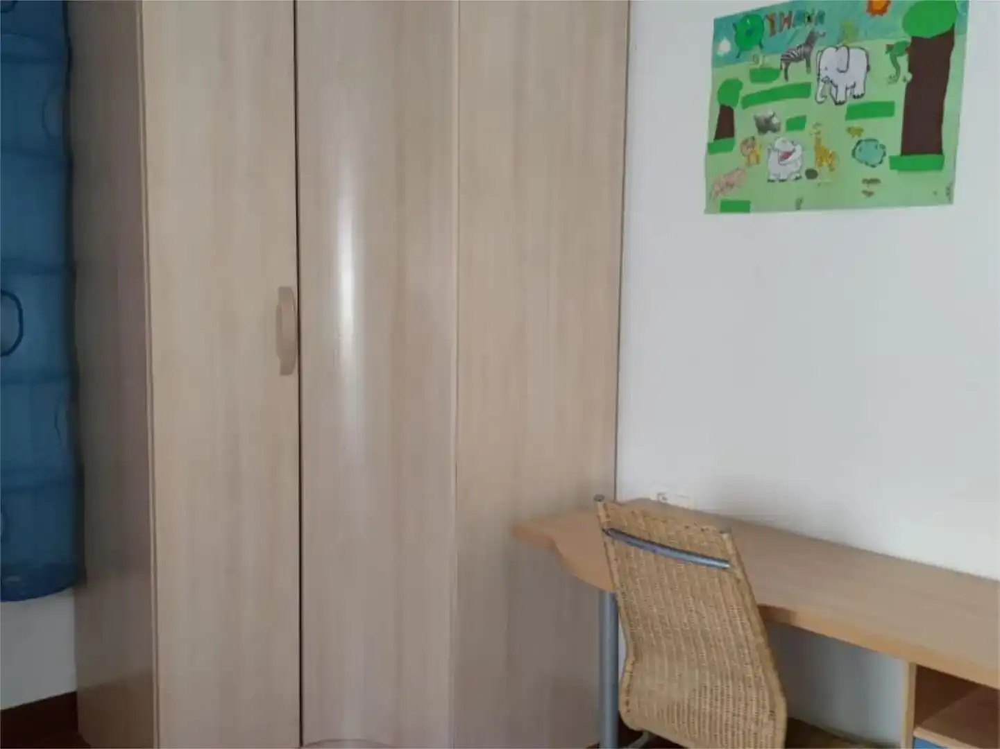 Piso de 60 m² en Deva