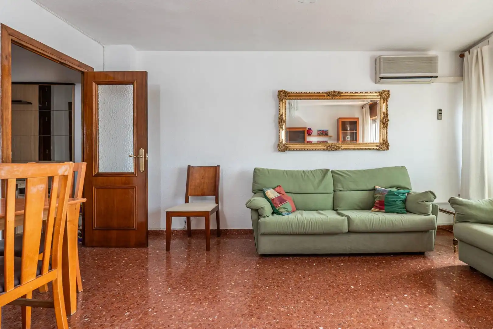 Habitación 126 m², Granada