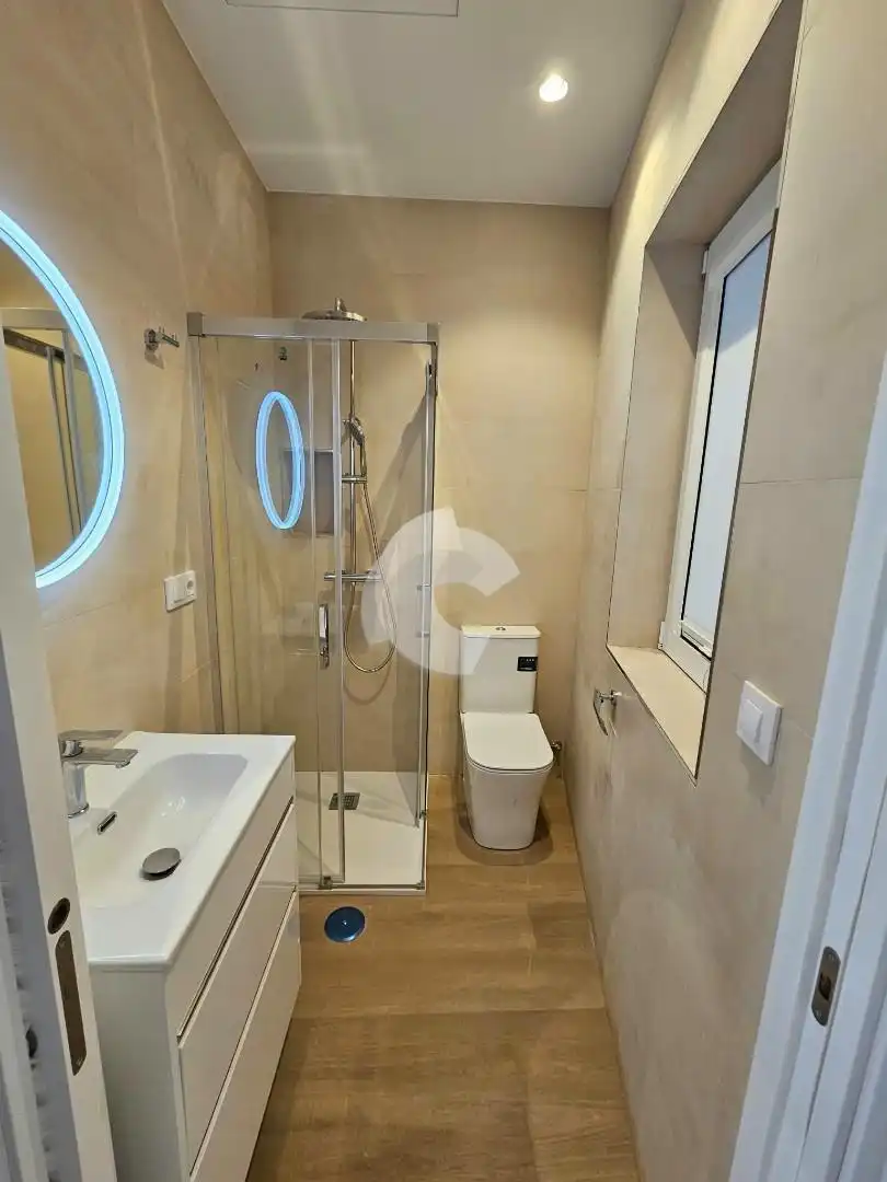 Квартира 40 м² у Vigo
