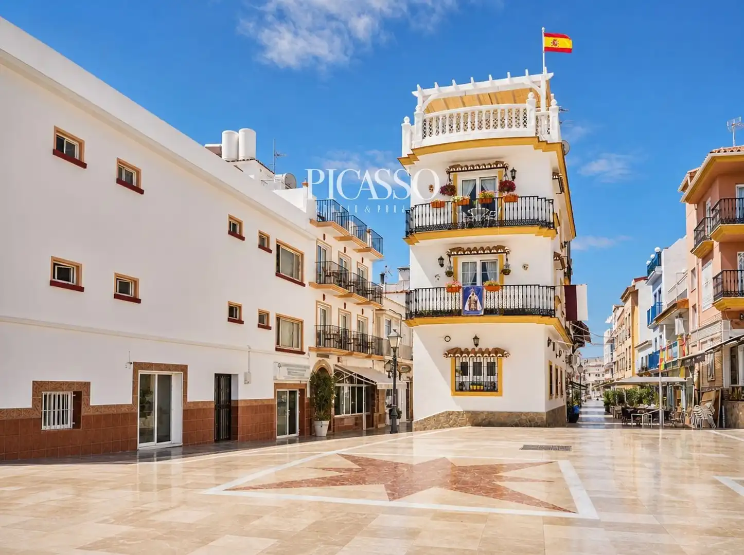 Pis de 40 m² a Torremolinos