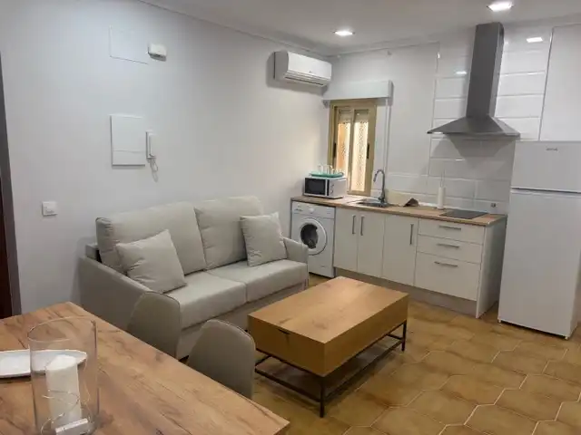 Piso de 50 m² en Puertollano