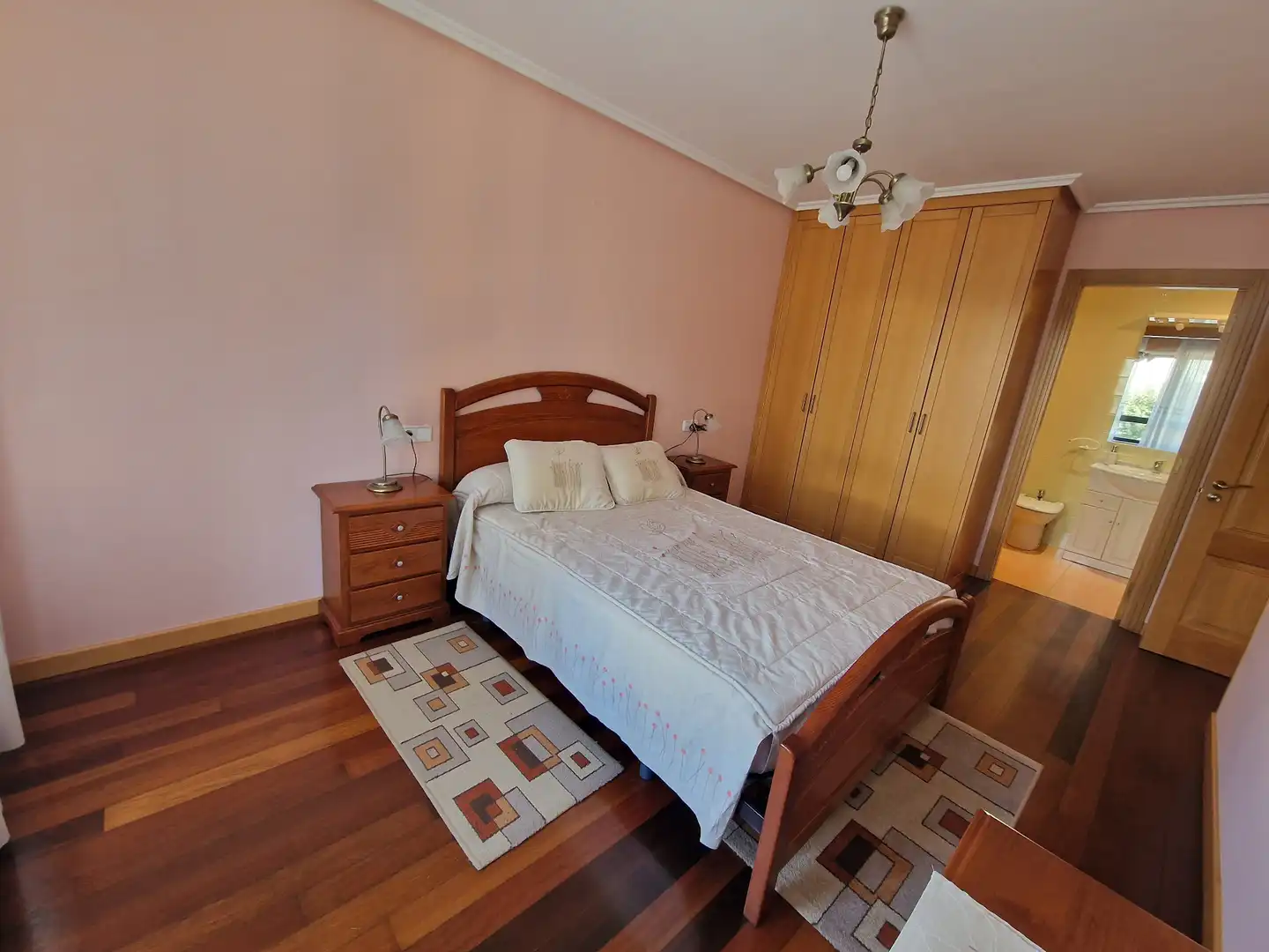 Pis de 80 m² a Narón