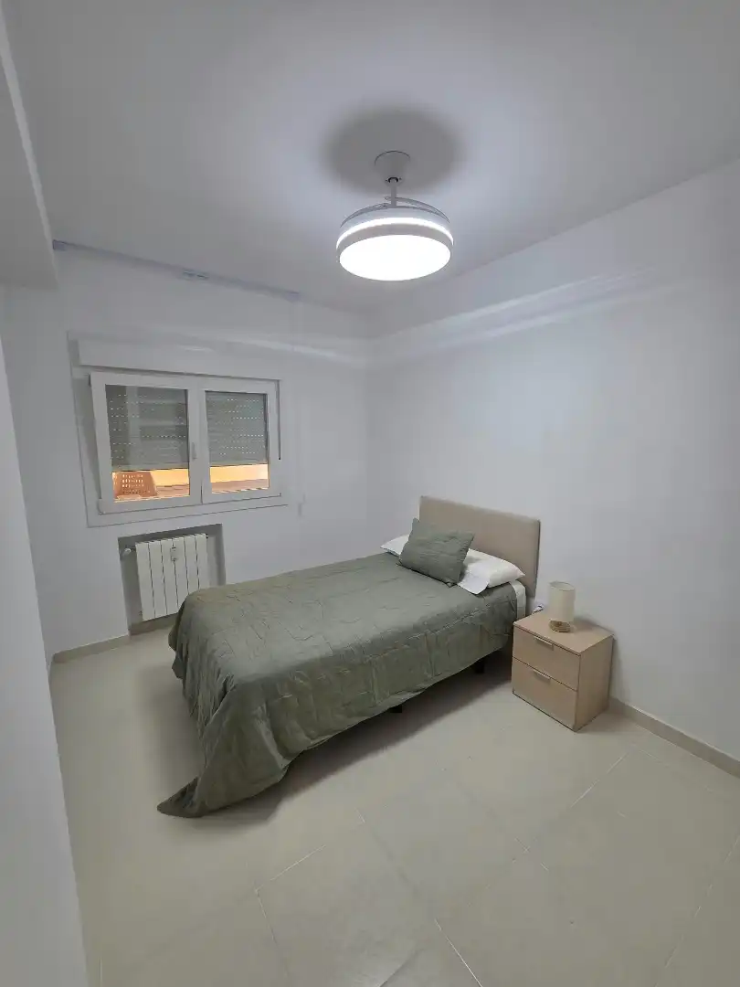 Piso de 115 m² en Badajoz