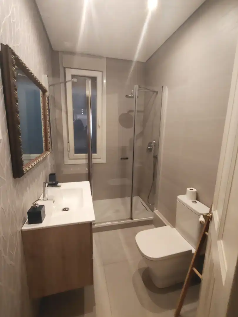 Pis de 74 m² a Bilbao