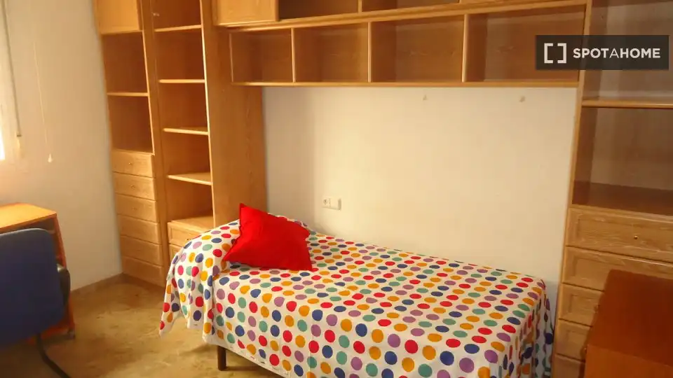Habitación 109 m², Córdoba