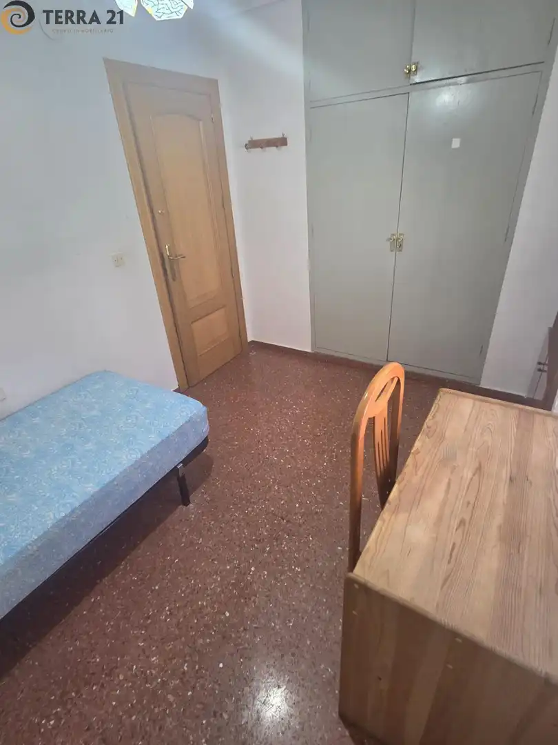 Piso de 114 m² en Jaén