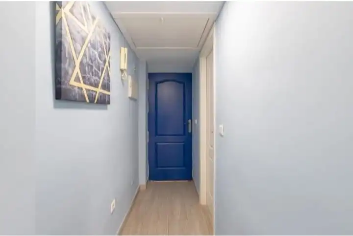 Pis de 65 m² a Benalmádena