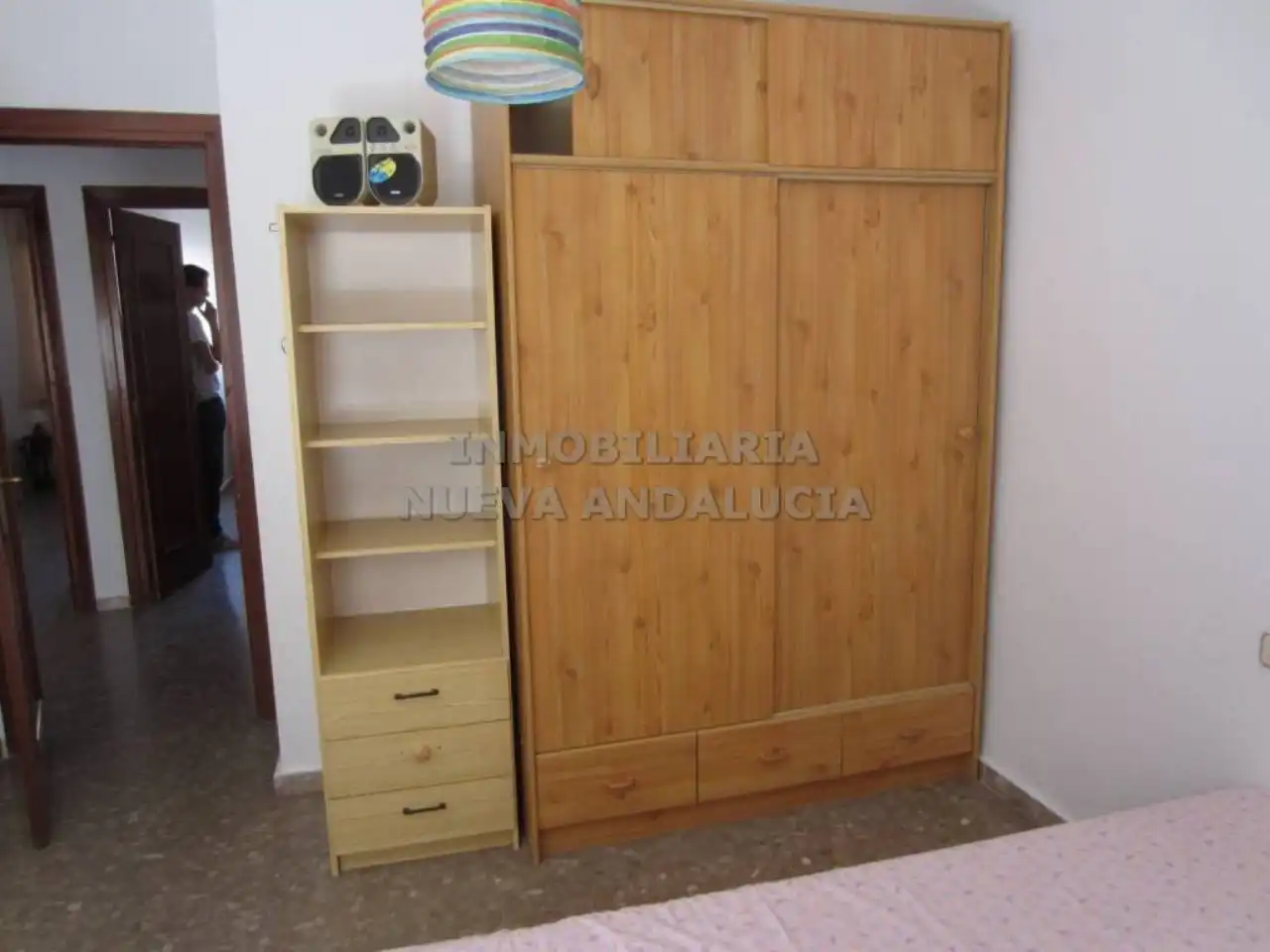 Pis de 114 m² a Almeria