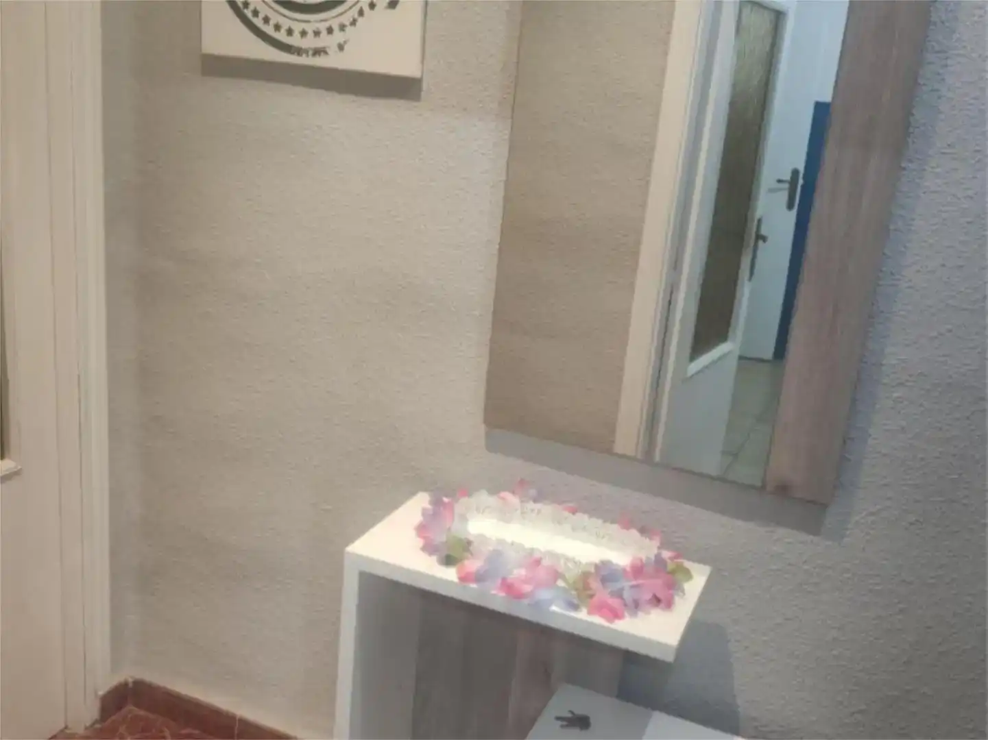 Piso de 100 m² en Salamanca